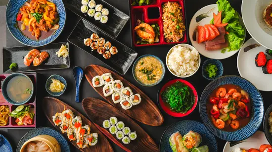 Dim Sum House by Taiyo