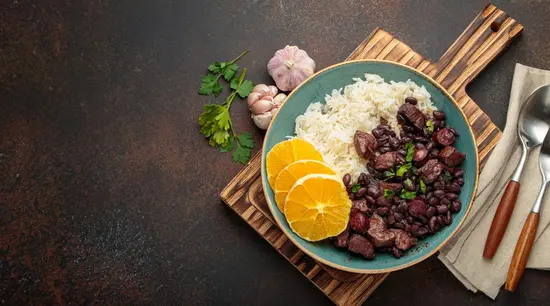 Don Quijote Delicii Braziliene