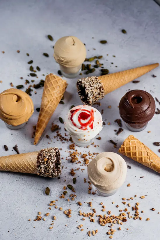 1927 Gelataria Portuense
