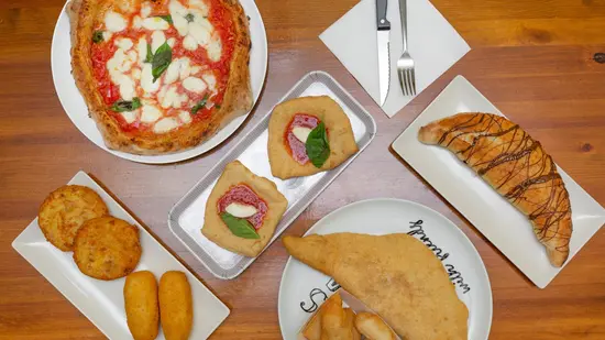 Il Pizzicotto