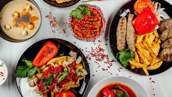 Nacionalni Restoran Višegrad