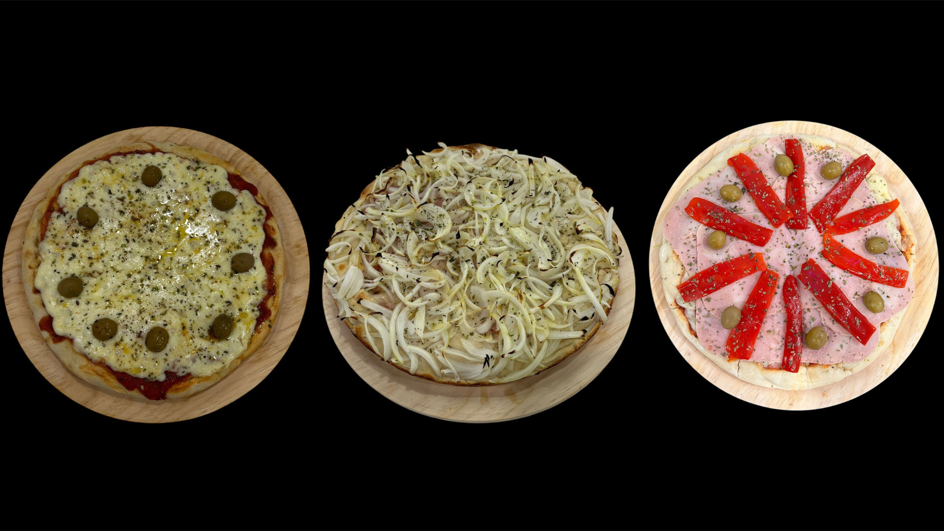 Pizzargenta