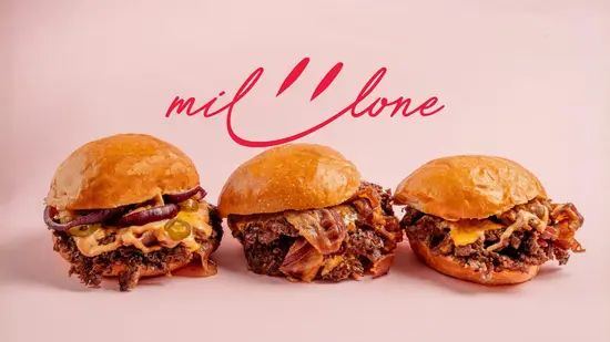 Millone Burger