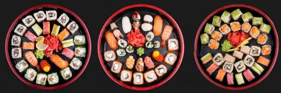 Katana Sushi