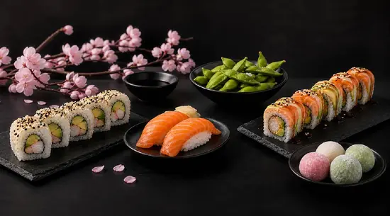 Lida Sabores Japoneses