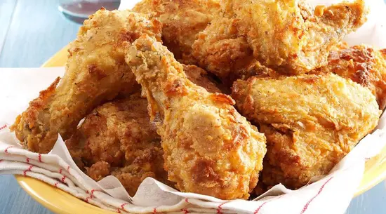 Pollo Loco Crazy Chicken