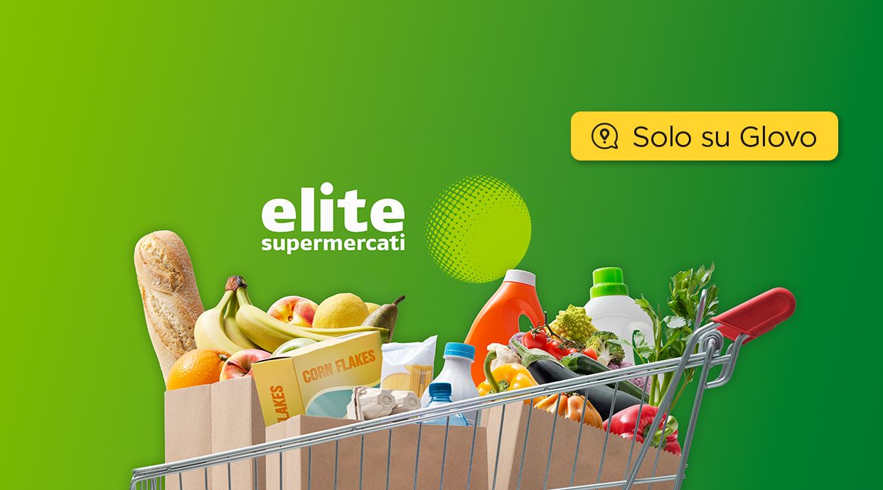 Elite Supermercati