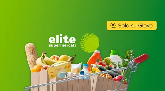 Elite Supermercati