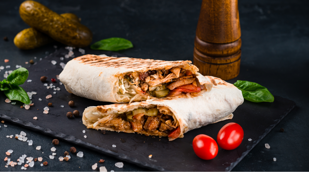 Kebabish Original Bełchatów