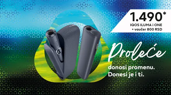 IQOS