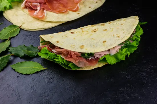 Chiosco Matteotti - Piadina Romagnola