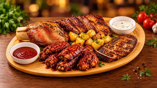 Davidan Gastronomic