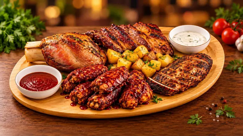 Davidan Gastronomic