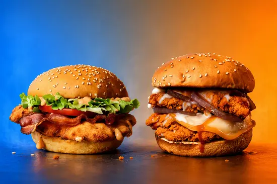 Chicken by Roadhouse