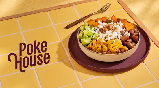 Poke House