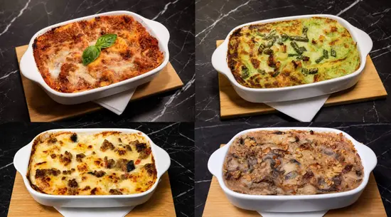Lasagnas