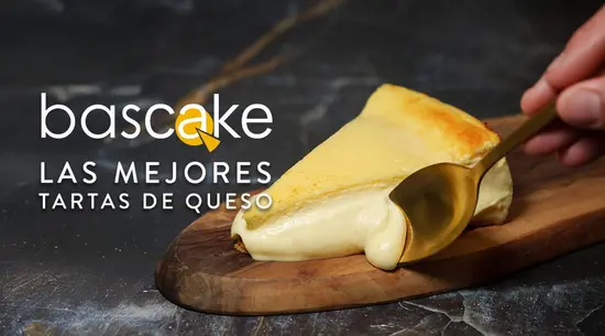 Bascake