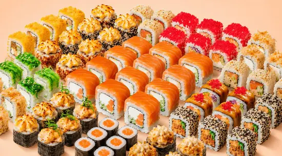 Sushi24.ge
