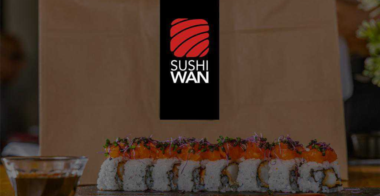 Sushiwan