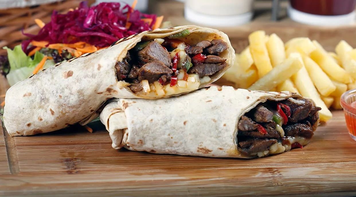 Pita Inn Juan Valera
