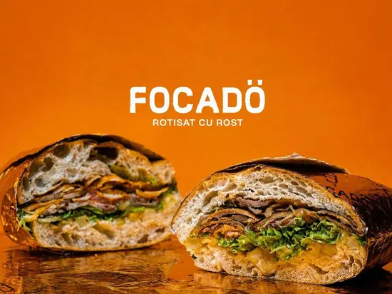 Focado
