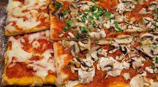 Zaza Arena Pizza al Taglio