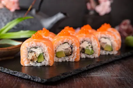 Yami Sushi