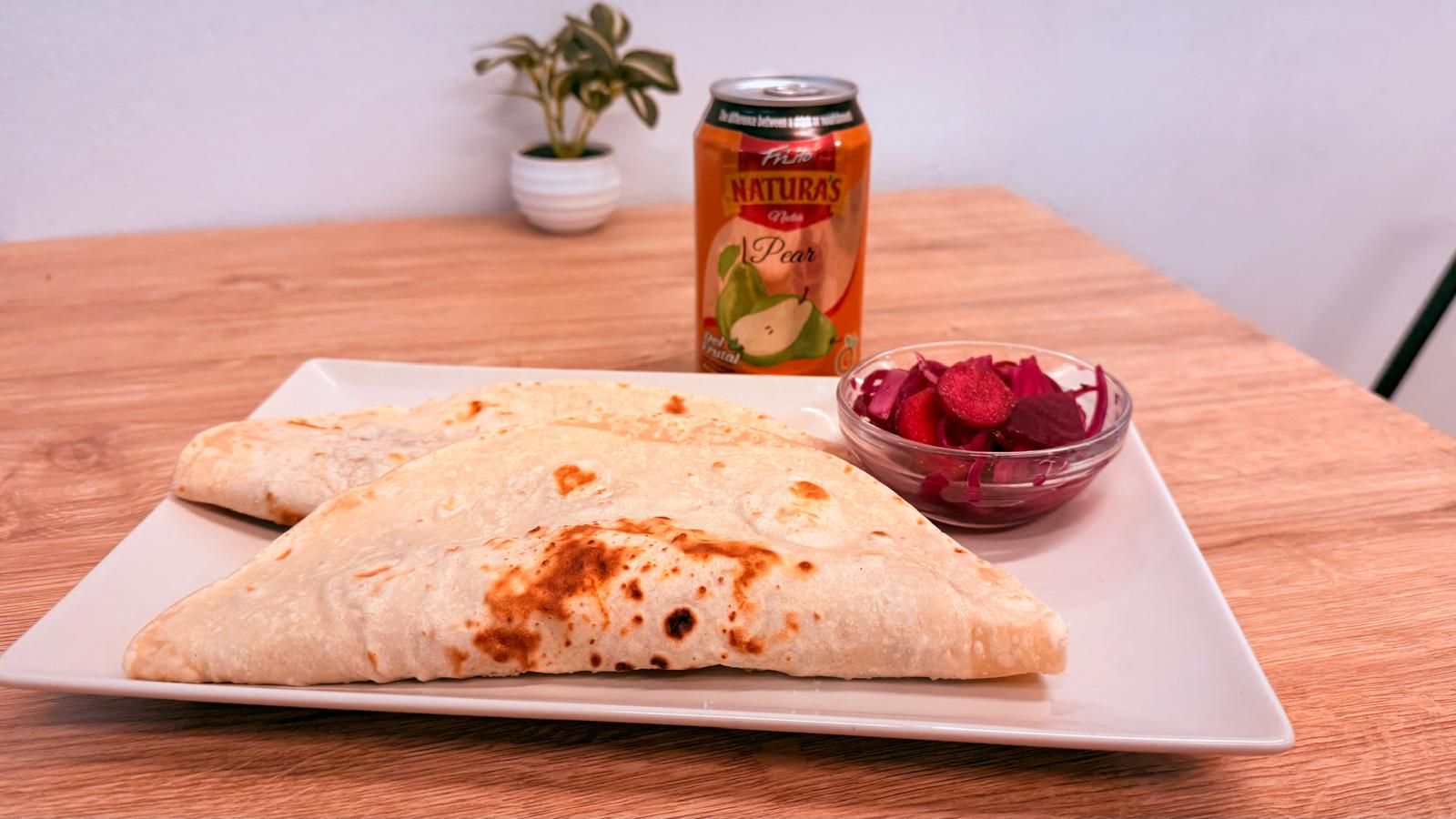 Baleadas Express