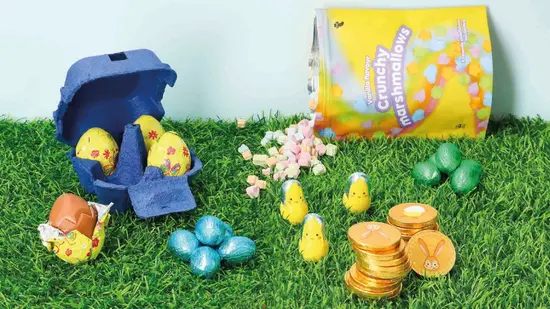 Flying Tiger Copenhagen