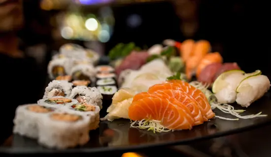 MōMA • Japanese Cuisine