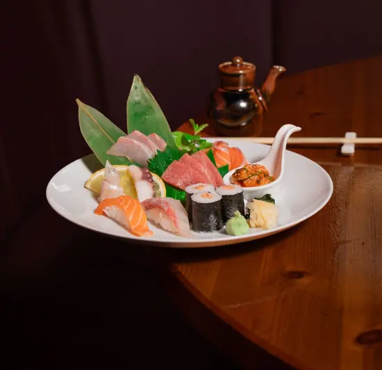 Sushi do Chris