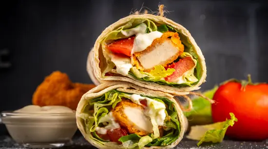 El Turco Kebab Pizza