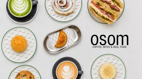 Osom Coffee