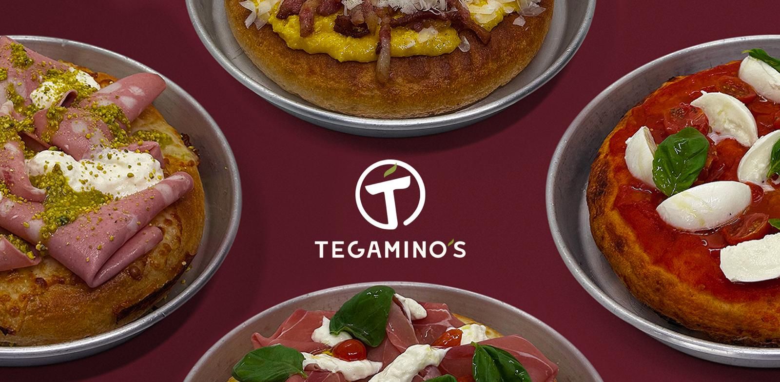 Tegamino's