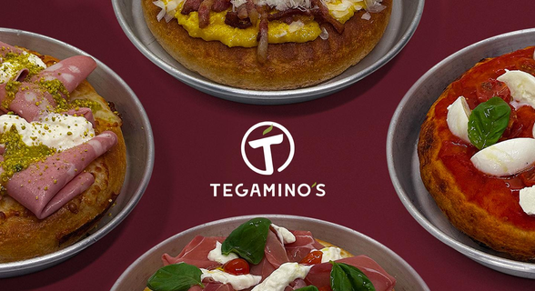 Tegamino's