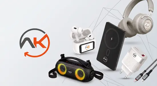 AK Electronics