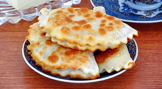 Bosfor / Босфор