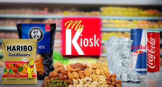 My Kiosk - Drug Store