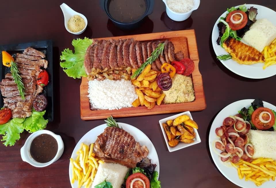 Picanha do Marco