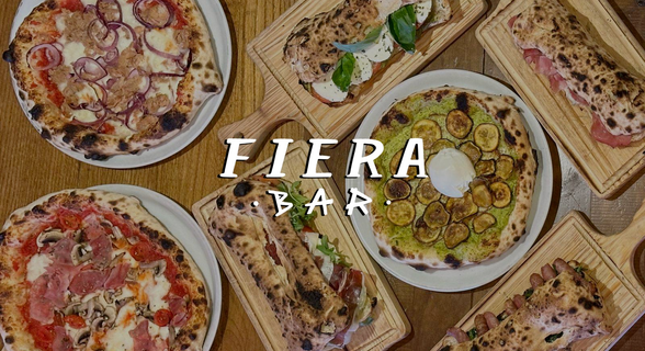 Fiera Bar