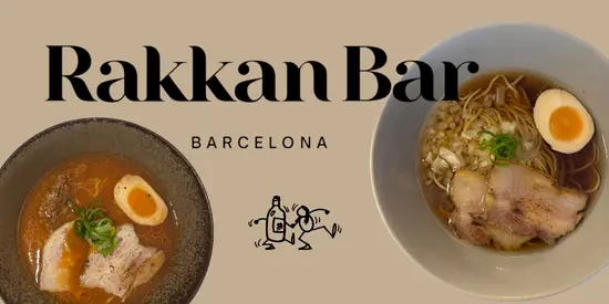 Rakkan Bar