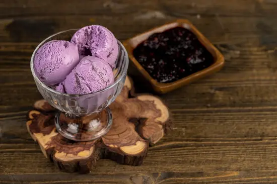 Il gelato di San Crispino