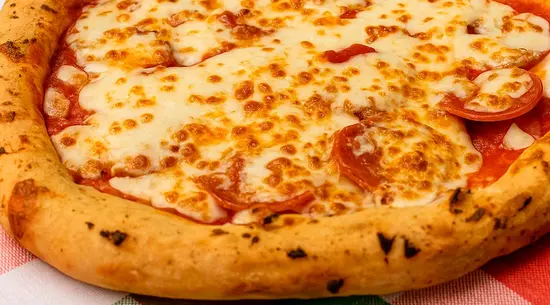 Prosperidad Pizza Napolitana