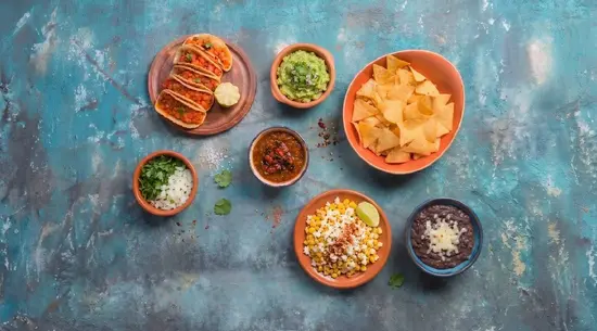 Restaurante un toque especial