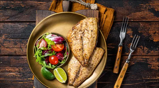 Joshua Bar & Kitchen