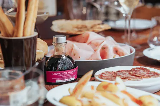 Ticcuticcu Bottega Degustativa