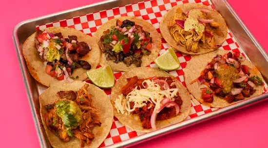 La Raza Taquería