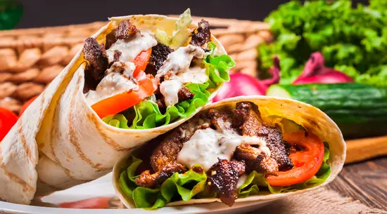 Natur Kebab 2