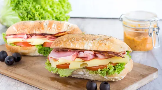 Bocatería Tu Rincón