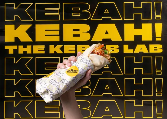 Kebah